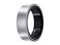Samsung Galaxy Ring 10 smart ring 8 MB Bluetooth 0.09 oz titanium silve