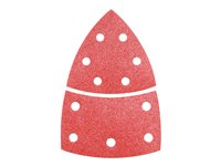 Bosch Expert for Wood and Paint C430 Sandpapirsark Multipudesliber