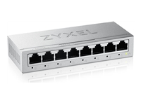 Zyxel Switch GS-105BV5-EU0101F