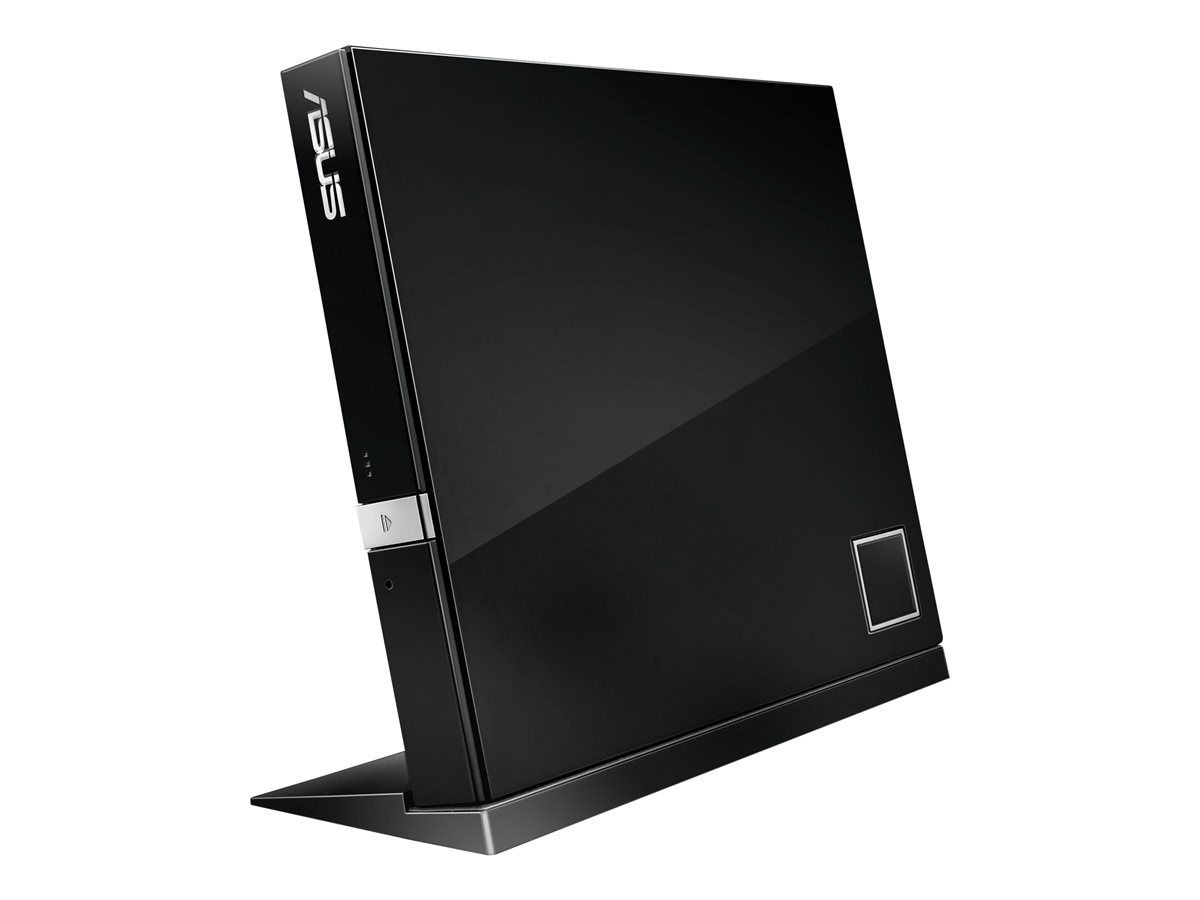 ASUS Graveur Blu-ray externe x6 compat.