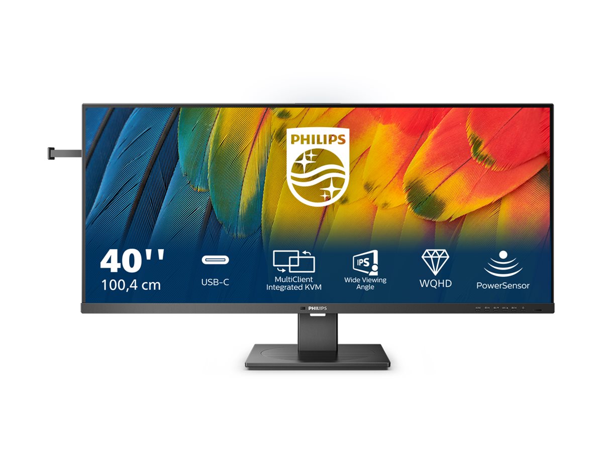 Philips 40b1u5600 5000 Series Led Monitor 40 Hdr