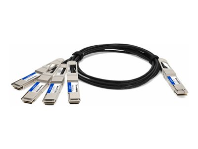 AddOn - 200GBase-CU direct attach cable