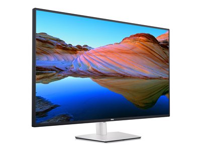 DELL UltraSharp 43 4K USB-C Hub Monitor