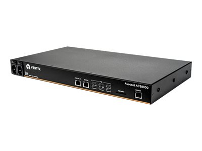 Avocent ACS Advanced Console Server ACS8008MDAC-400