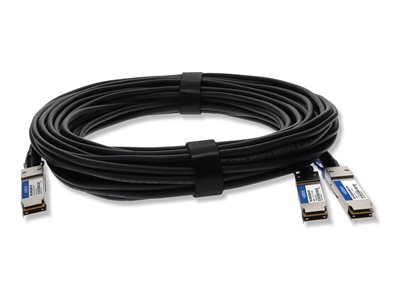 AddOn - 100GBase-CU direct attach cable