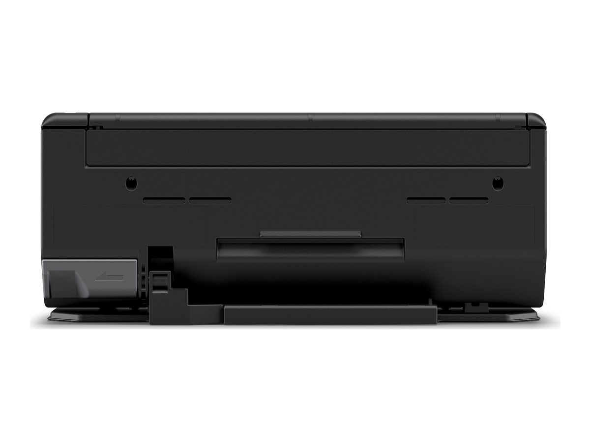 Epson ES-C380W - skener typ sheetfed - stolní - USB 2.0, Wi-Fi(n) – foto 8