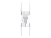 TP-Link RE815XE V1.6 - Wi-Fi range extender - Wi-Fi 6E