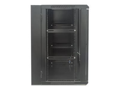 INTELLINET 712019, Rack-Gehäuse Rack-Schränke, INT 712019 (BILD3)