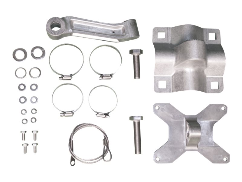 Commscope/Ruckus Accessories - Outdoor Mounting Kit, 180 degree angle