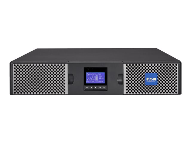 Eaton 9PX 3000i RT2U - onduleur - 3000 Watt - 3000 VA