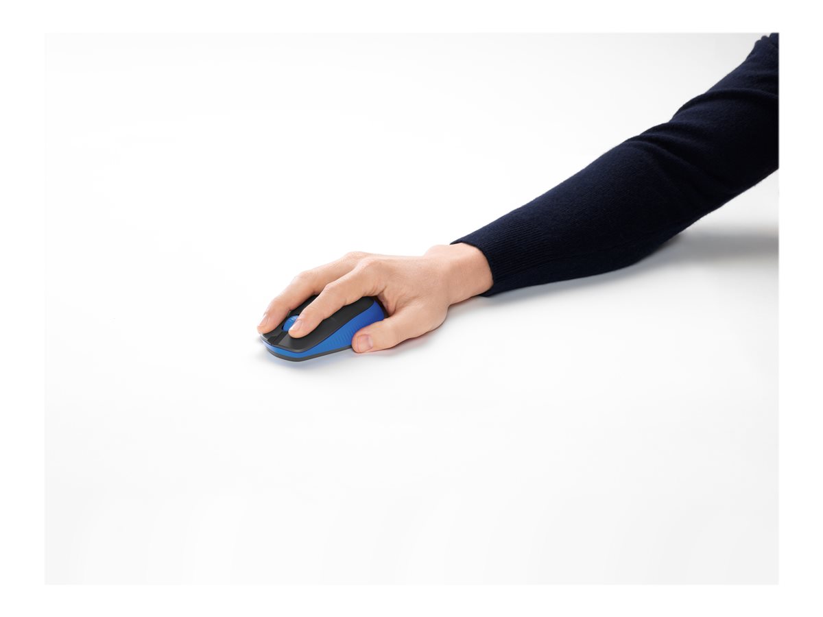 LOGITECH M190 BLUE – foto 9