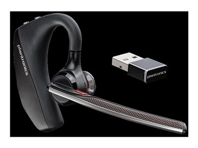 Poly Voyager 5200 UC - headset