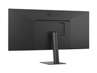 34IN IPS UW FHD 2560X1080 21:9 1000:1 400CD/M2 HDMI/DP – LG Electronics