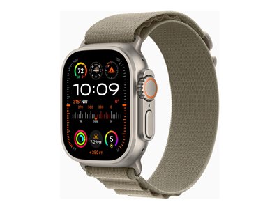 APPLE MREX3FD/A, Wearables Smartwatches, APPLE WATCH 2  (BILD1)