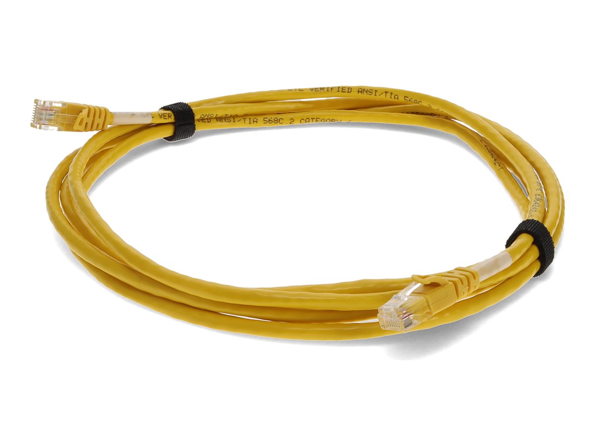 AddOn - Patch cable - TAA Compliant