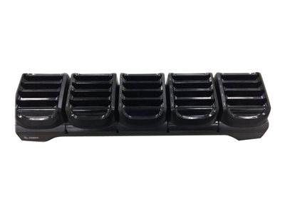 Zebra 20-slot battery charger