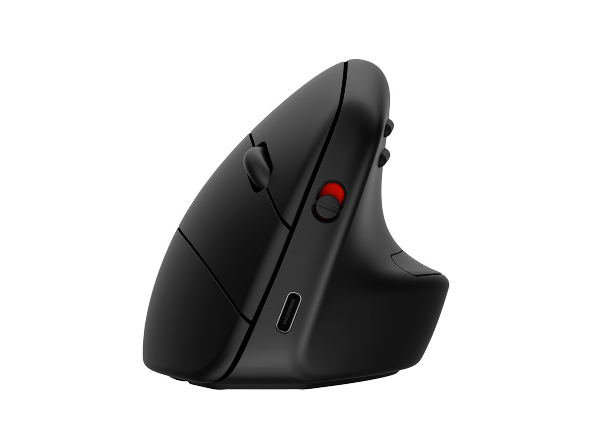 HP Vertical Mouse – foto 16