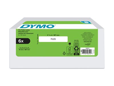 DYMO LabelWriter - Self-adhesive