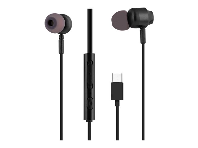 TNB C-BUDS - Type C earphones