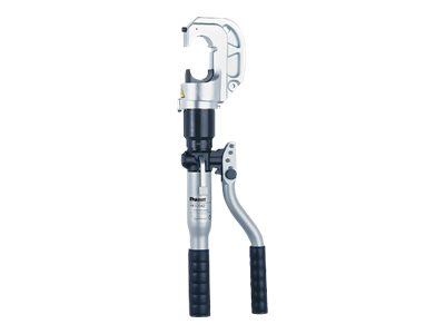 Panduit BlackFin - Manual hydraulic crimp tool