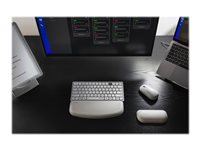 Kensington ErgoSoft keyboard wrist rest