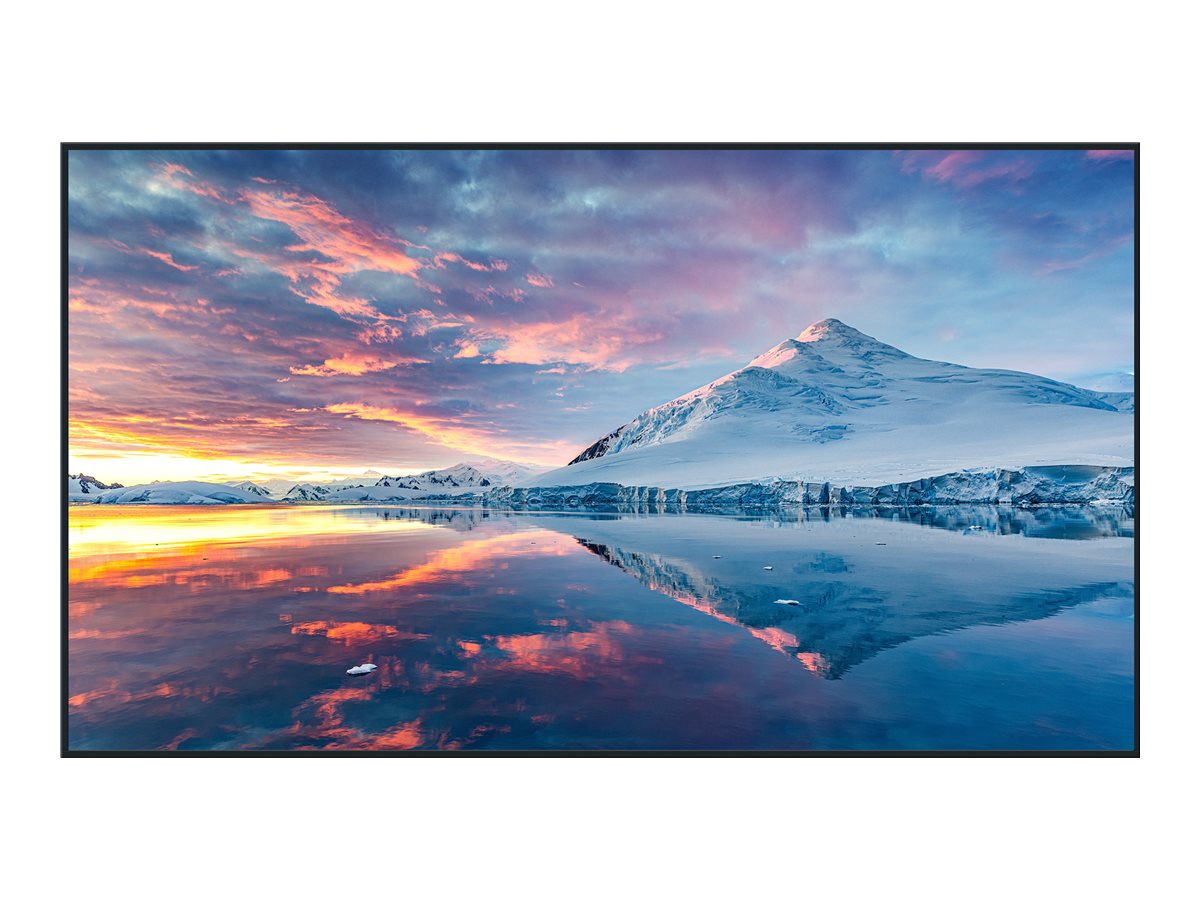 Panasonic TH-65EQ3W - 65" Diagonal Class (64.52" viewable)