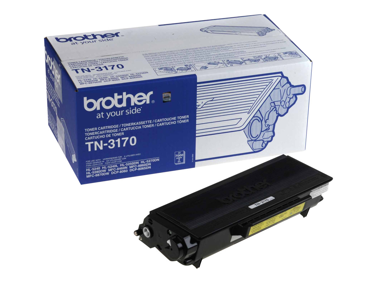 BROTHER KIT TONER 7000 PAGES A