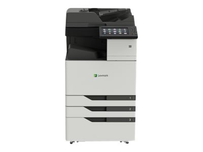 Lexmark CX924DXE - Multifunction printer