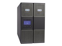 Eaton Power Quality Onduleurs On-Line Double Conversion 9PX3000IRTBPB