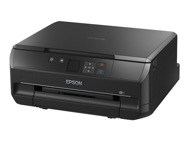 Epson Expression Premium XP-510 - multifunction printer - colour ...