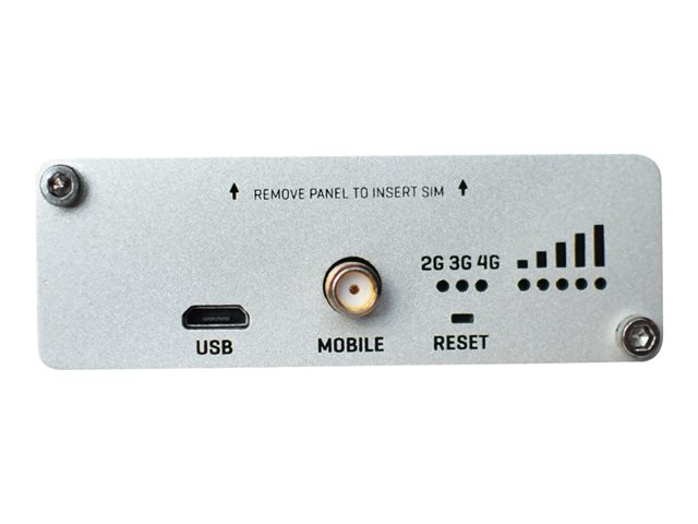 TELTONIKA NETWORKS TRB140 LTE/4G IND Gat