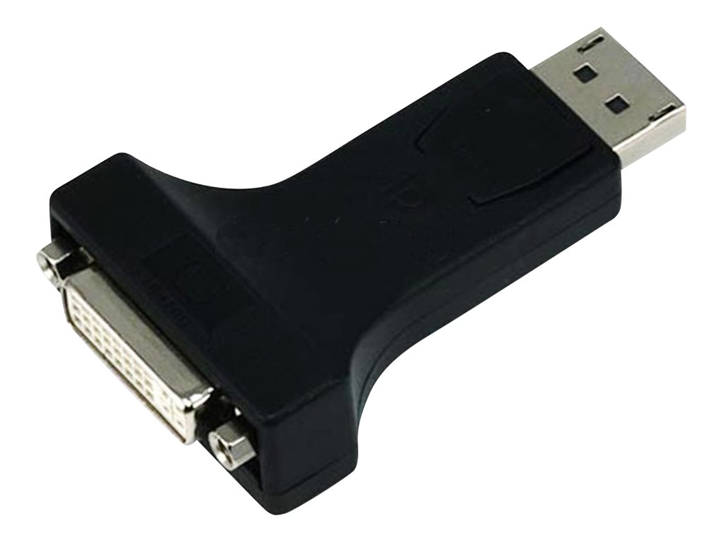 Monoprice - Display adapter