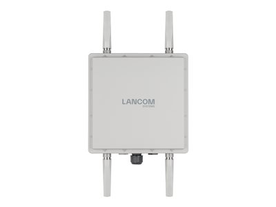 R&S LANCOM OW-702 Netzwerk