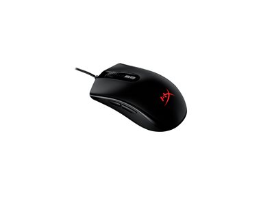 HyperX Pulsefire Core - mouse - USB 2.0