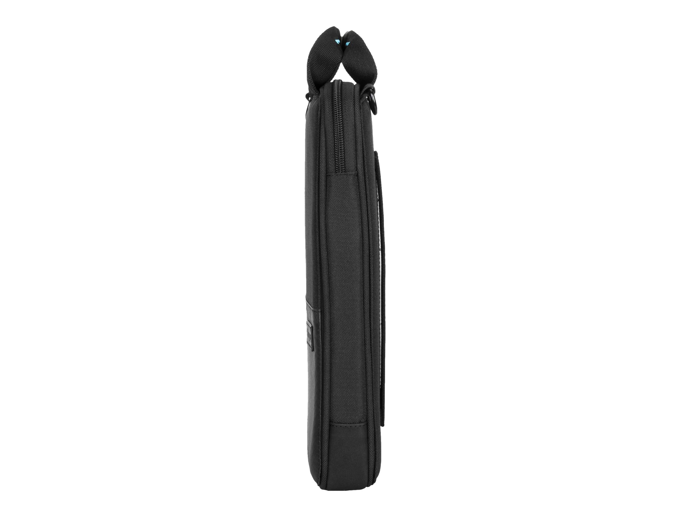 Targus Contego notebook carrying case Product shot Back 79000