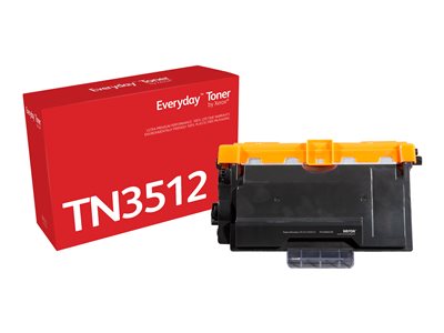 Everyday - Extra High Capacity - black - compatibl
