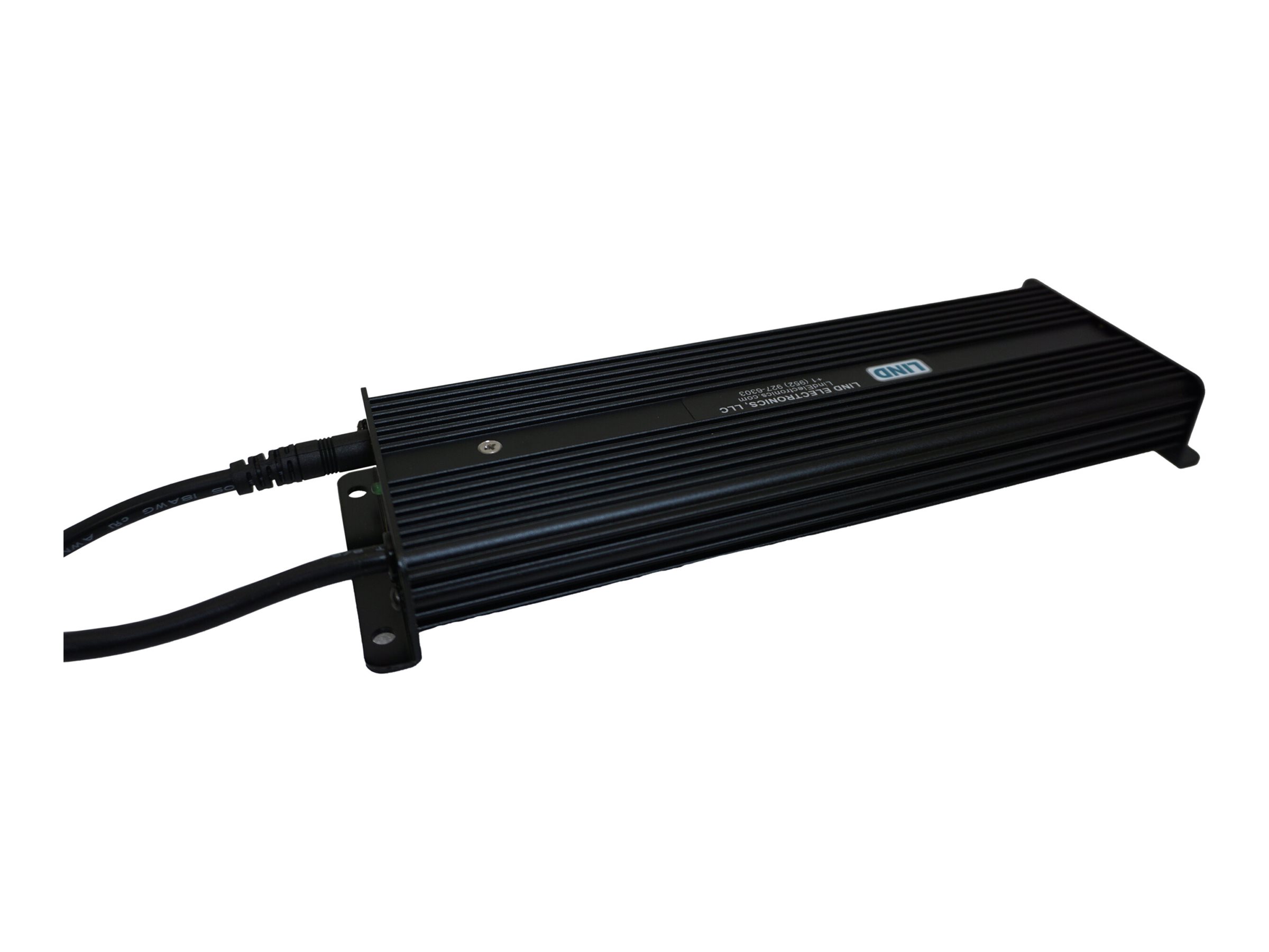 Lind - Power adapter