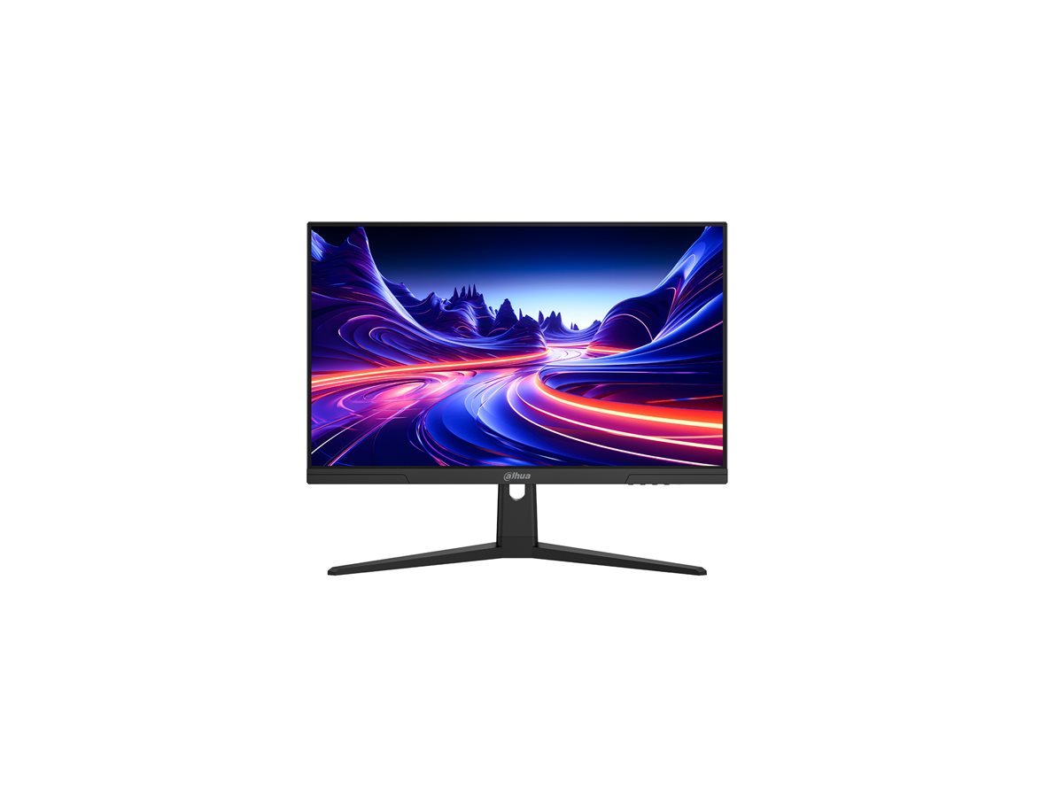 Dahua LM25-E241B Gaming