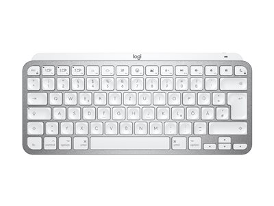 Master Series MX Keys Mini for Mac - Keyboard - co