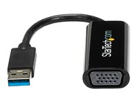 Startech Adaptateur USB vers VGA