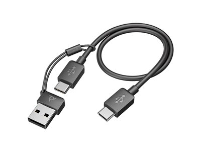 HP Poly Voyager Focus 2