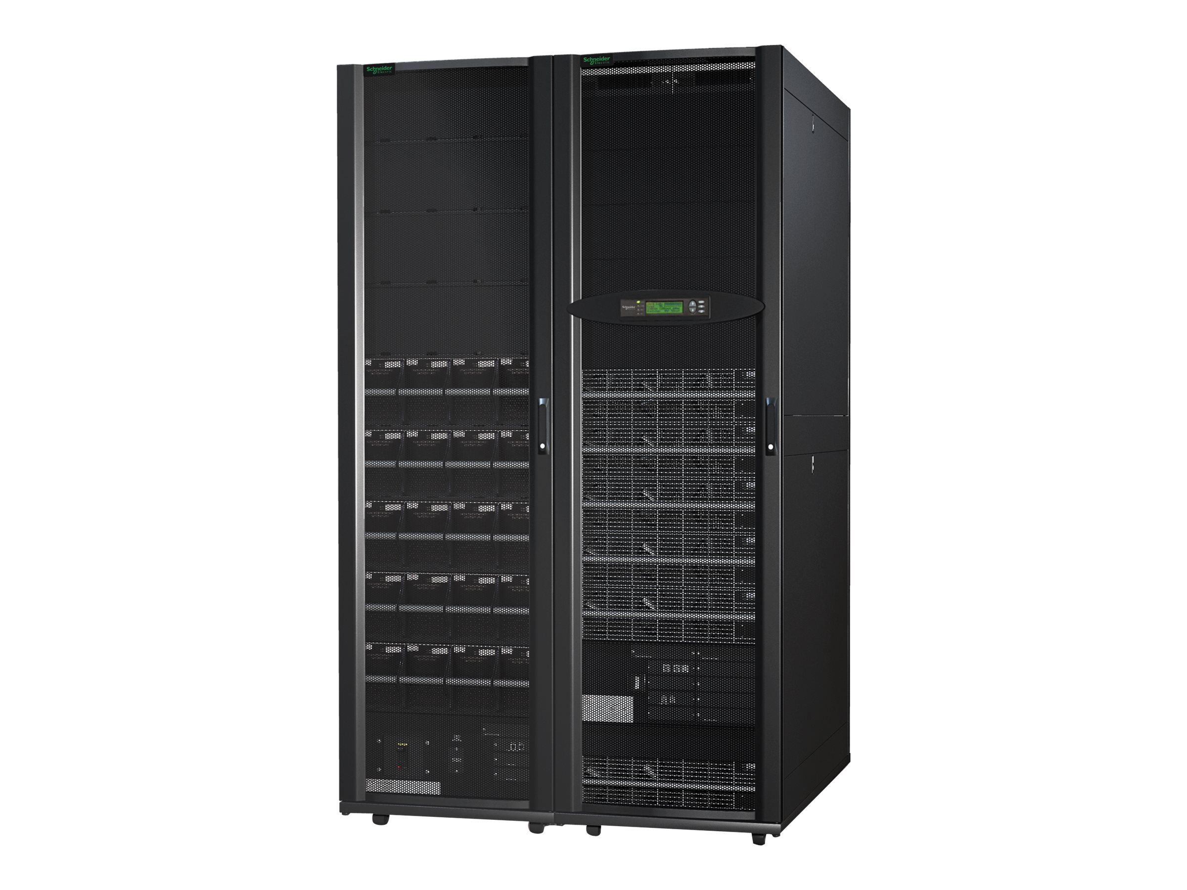 SYMMETRA PX 50KW SCALABLE TO100KW 208V WITH STARTUP