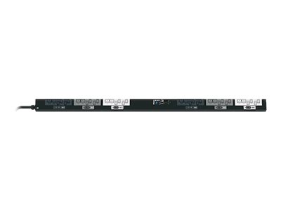 Monitored Switched PDU