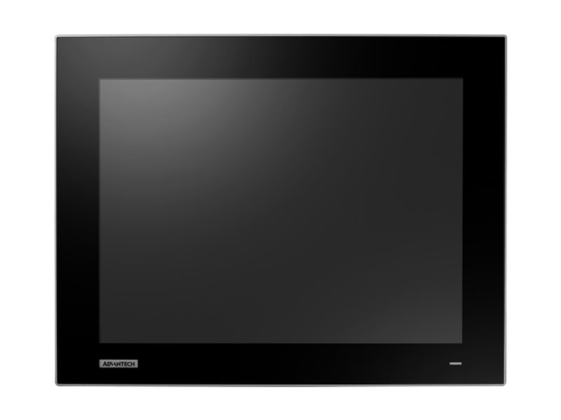 Advantech FPM-719 - LED monitor