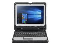 Panasonic Toughbook 33 Rugged tablet Intel Core i5 7300U / up to 3.5 GHz vPro 