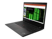 Lenovo ThinkPad (PC portable) 20X100PYFR