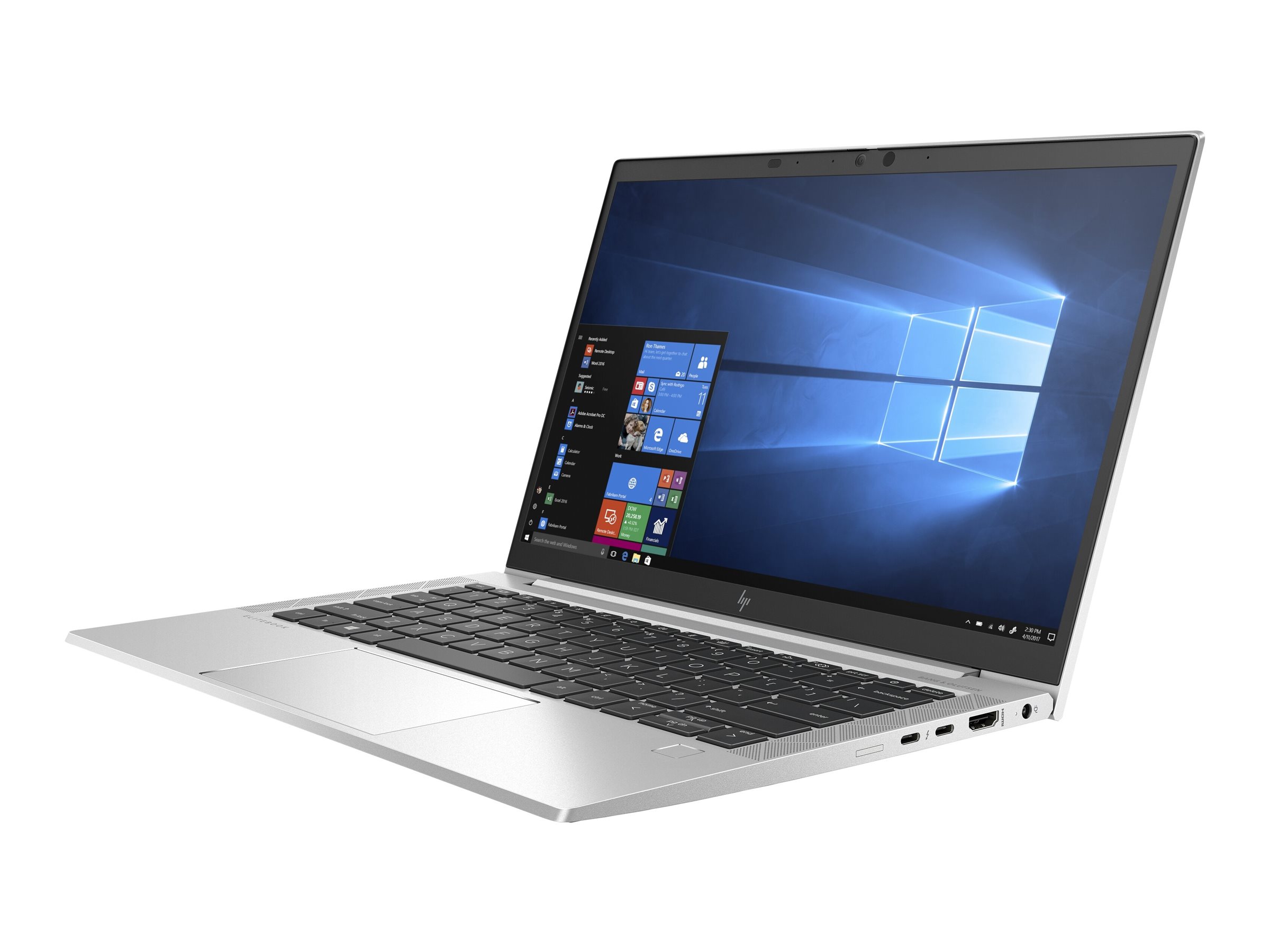 ELITEBOOK 830 G7 i5 10210U 10世代 8GBメモリ HP EliteBook 830 G7 - Core i5 10210U / 1.6 GHz | Overview