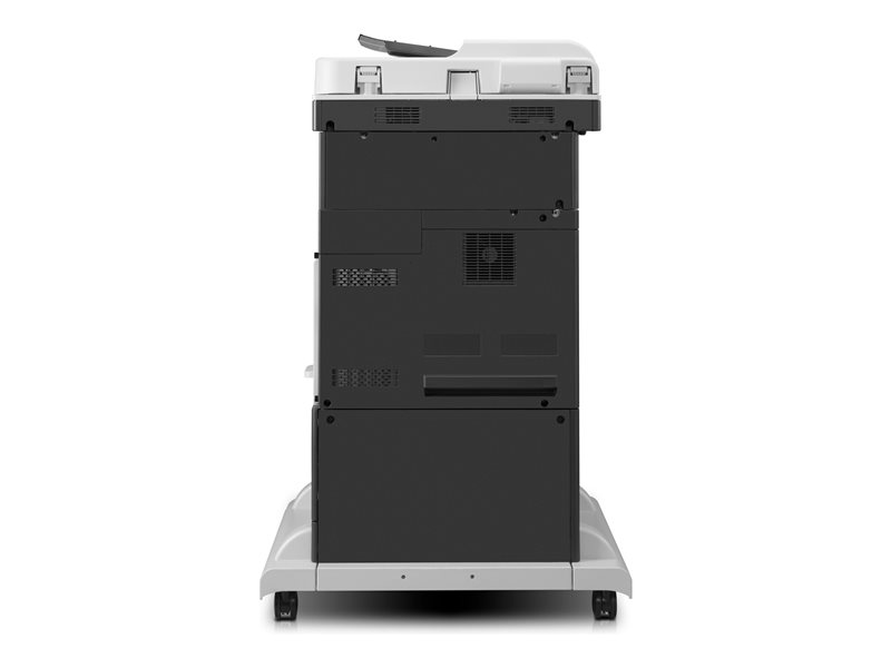 HP MFP LaserJet M725z