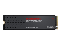 SanDisk Optimus 5100