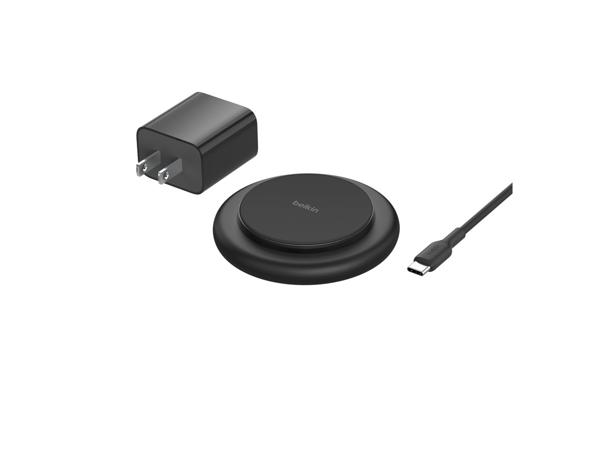 Belkin BoostCharge - Wireless charging pad